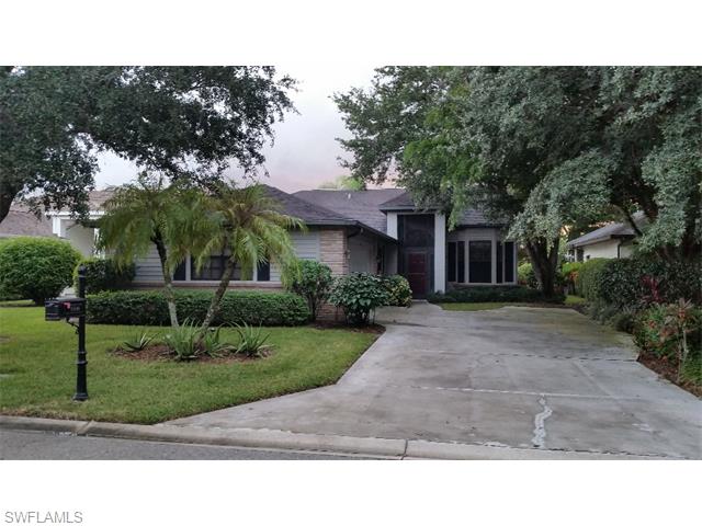 6546 Ilex CIR, Naples, FL 34109