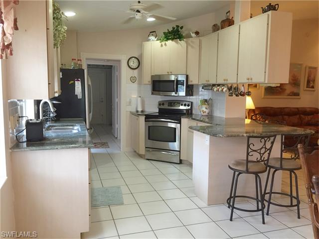 3687 El Segundo CT, Naples, FL 34109