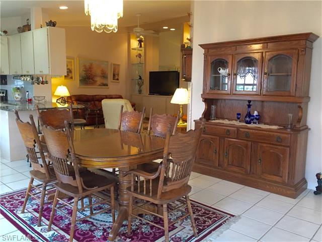 3687 El Segundo CT, Naples, FL 34109