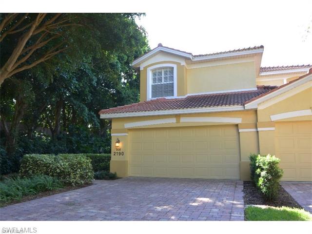 2190 Arielle DR S, Naples, FL 34109