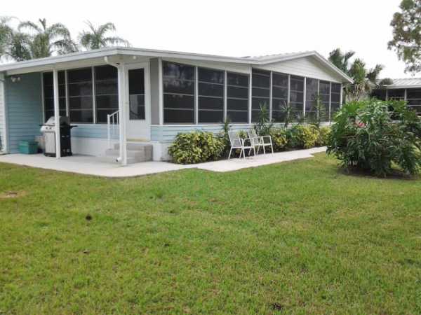 Landmark Naples943 CUMBERLAND DR, #161Naples, FL 34110