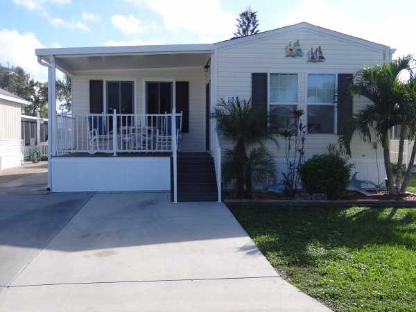 Lake San Marino1000 Wiggins Pass Rd #187Naples, FL 34110