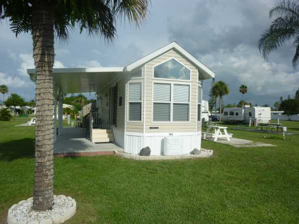 Lake San Marino1000 Wiggins Pass Rd #162Naples, FL 34110