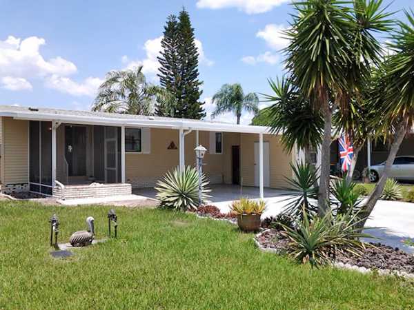 Landmark Naples1637 W MT VERNON LANE, #G19Naples, FL 34110