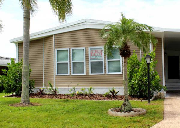 Landmark Naples1025 Concord CTNaples, FL 34110