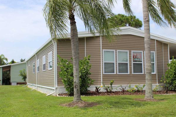 Landmark Naples1025 Concord CTNaples, FL 34110