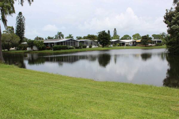 Landmark Naples1023 Concord CTNaples, FL 34110