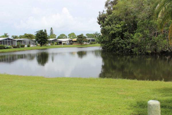 Landmark Naples1023 Concord CTNaples, FL 34110