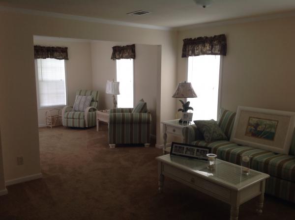 Caribbean Park13 St Marys Ct.Naples, FL 34110