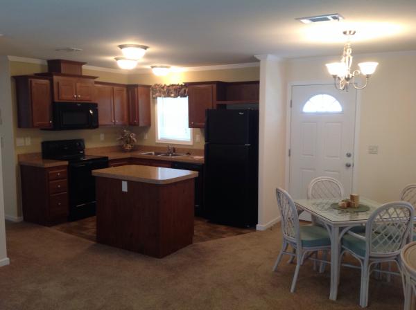 Caribbean Park13 St Marys Ct.Naples, FL 34110