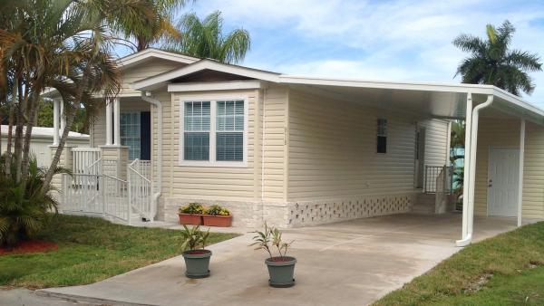 Caribbean Park818 SUNRISE BLVDNaples, FL 34110