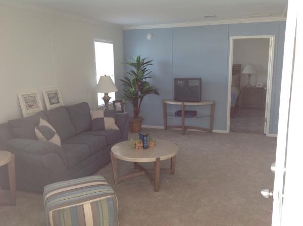 Caribbean Park818 SUNRISE BLVDNaples, FL 34110