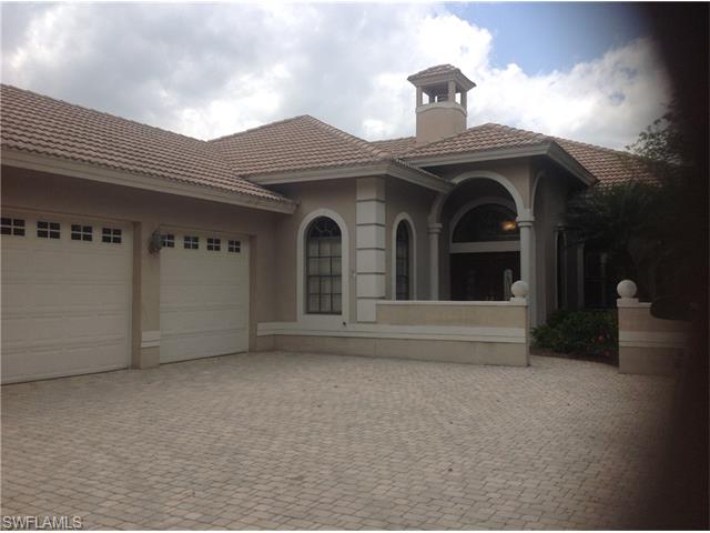 5847 Whisperwood CT, Naples, FL 34110