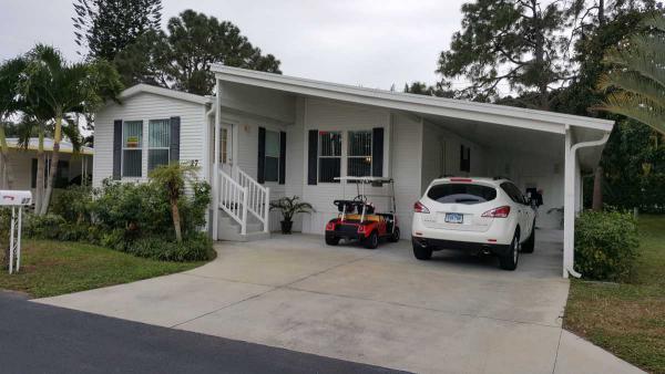 Naples Estates27 Appletree LaneNaples, FL 34112