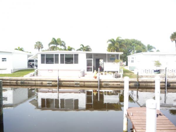 Naples Land Yacht Harbor309 Pier ENaples, FL 34112