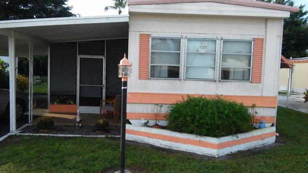 Moorhead Manor4260 Bayshore Dr.Naples, FL 34112