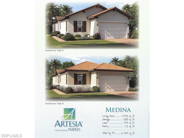 1405 Lucena LN, Naples, FL 34113