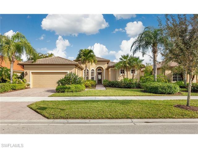 8990 Mustang Island CIR, Naples, FL 34113