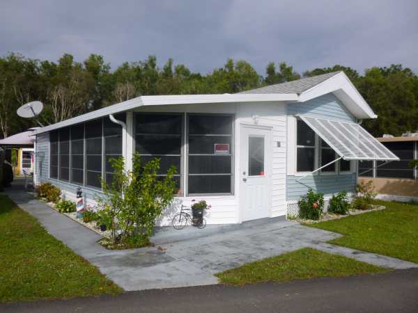 Marco Naples Carefree RV Resort100 Barefoot Williams Road Naples, FL 34113
