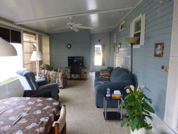 Marco Naples Carefree RV Resort100 Barefoot Williams Road Naples, FL 34113