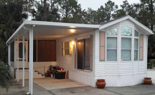 Panther's Walk 3050 beck blvd k6Naples, FL 34114