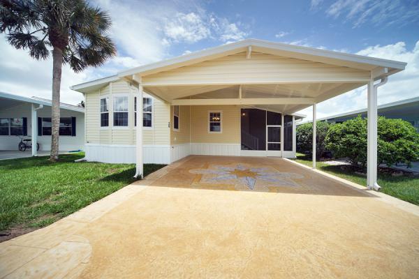 Enchanting Shores Mobile Home Park26 AmethystNaples, FL 34114