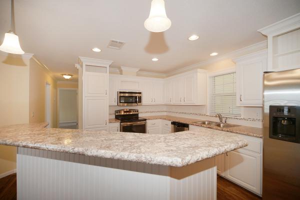Enchanting Shores Mobile Home Park26 AmethystNaples, FL 34114