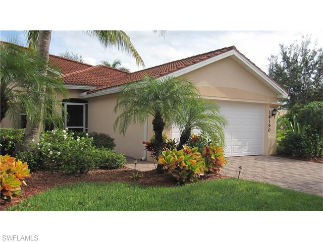 14190 Fall Creek CT, Naples, FL 34114