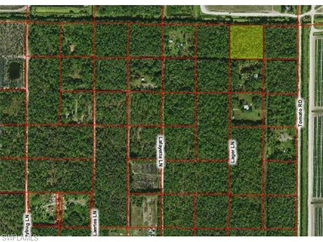 10970 Lager RD, Naples, FL 34114