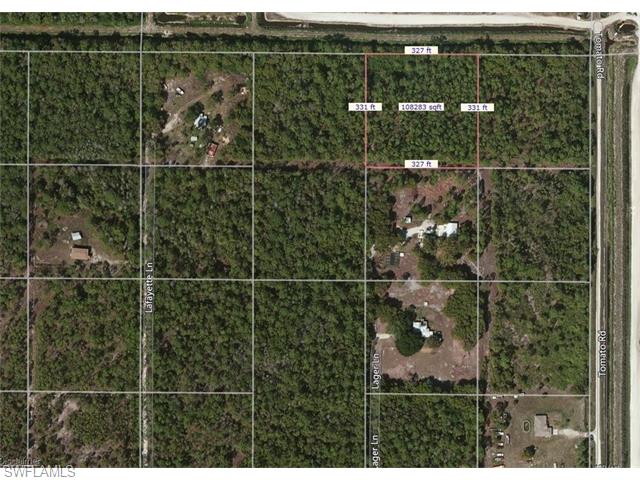 10970 Lager RD, Naples, FL 34114