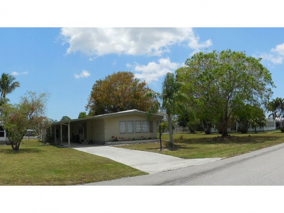 220 INDIAN KEY, Naples, FL 34114