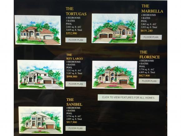 214 CAYS, Naples, FL 34114