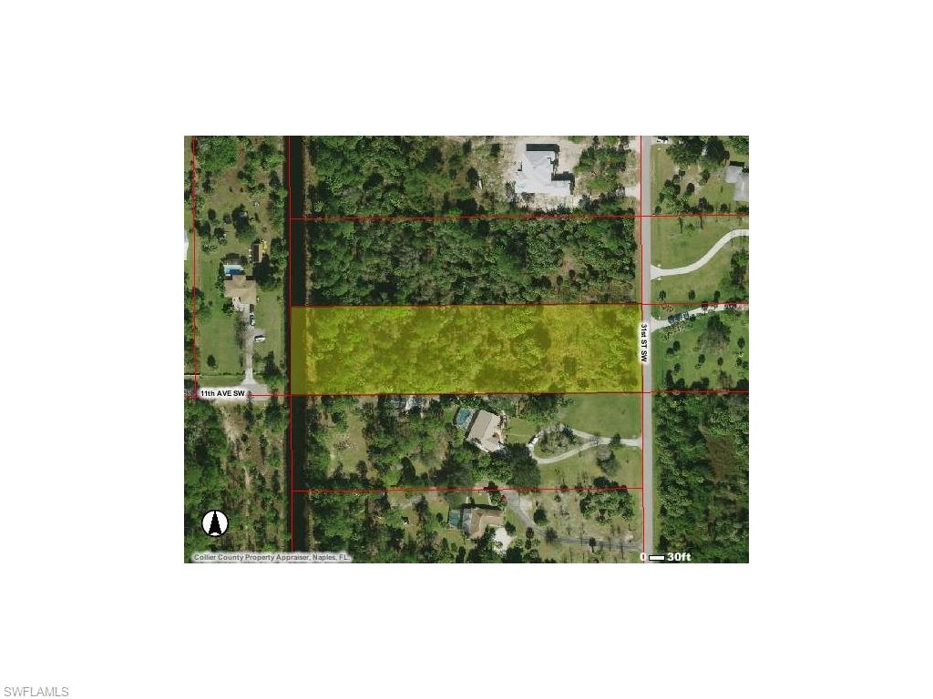 31 St Sw, Naples, FL 34117
