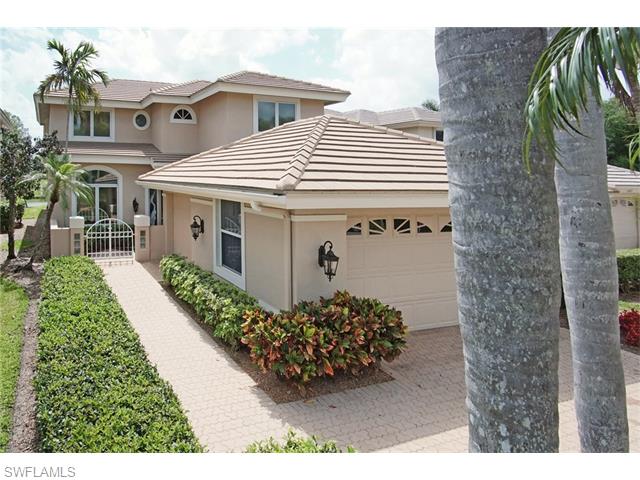 10367 Quail Crown DR, Naples, FL 34119