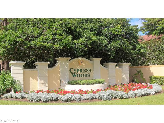 2865 Cypress Trace CIR, Naples, FL 34119