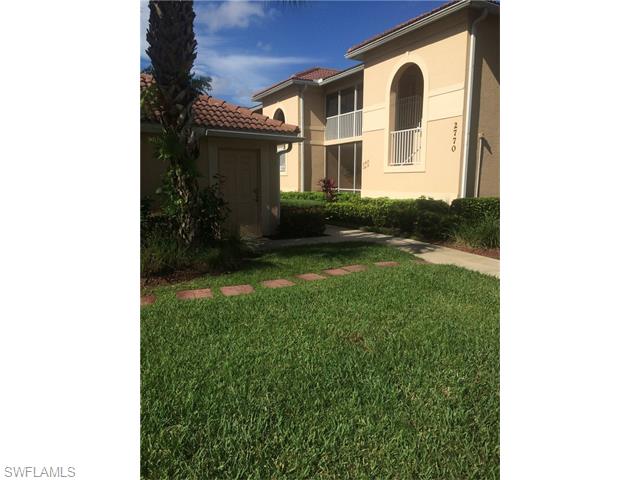 2770 Cypress Trace CIR, Naples, FL 34119