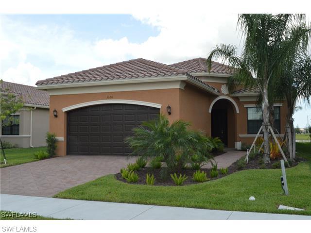 3326 Baltic DR, Naples, FL 34119