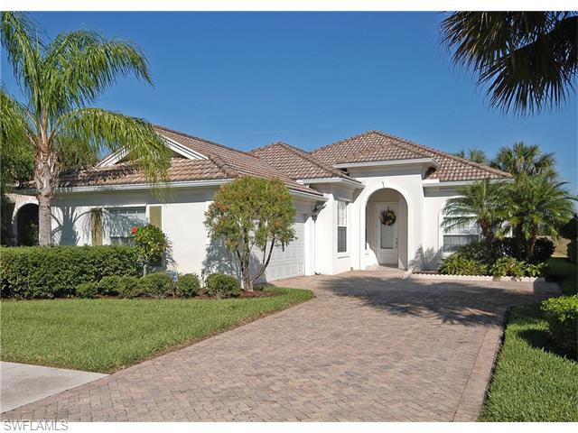 2246 Heydon CIR W, Naples, FL 34120