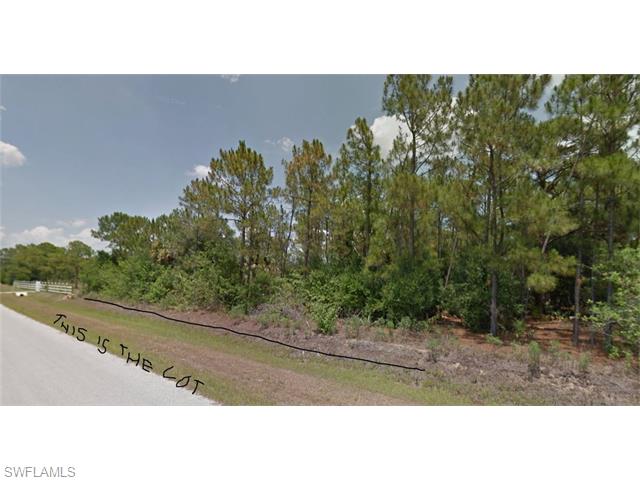42nd ST NE, Naples, FL 34120