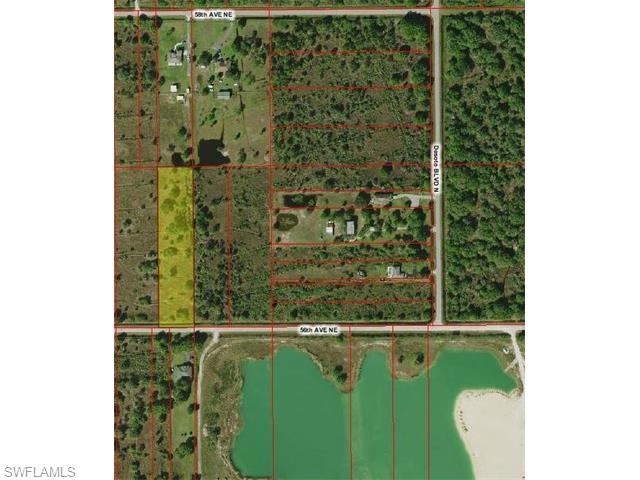 56th AVE NE, Naples, FL 34120
