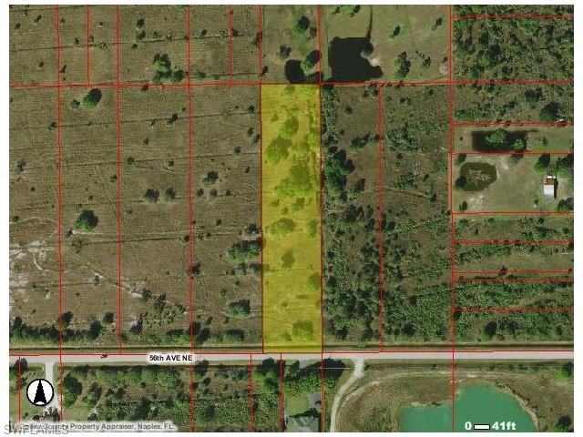 56th AVE NE, Naples, FL 34120