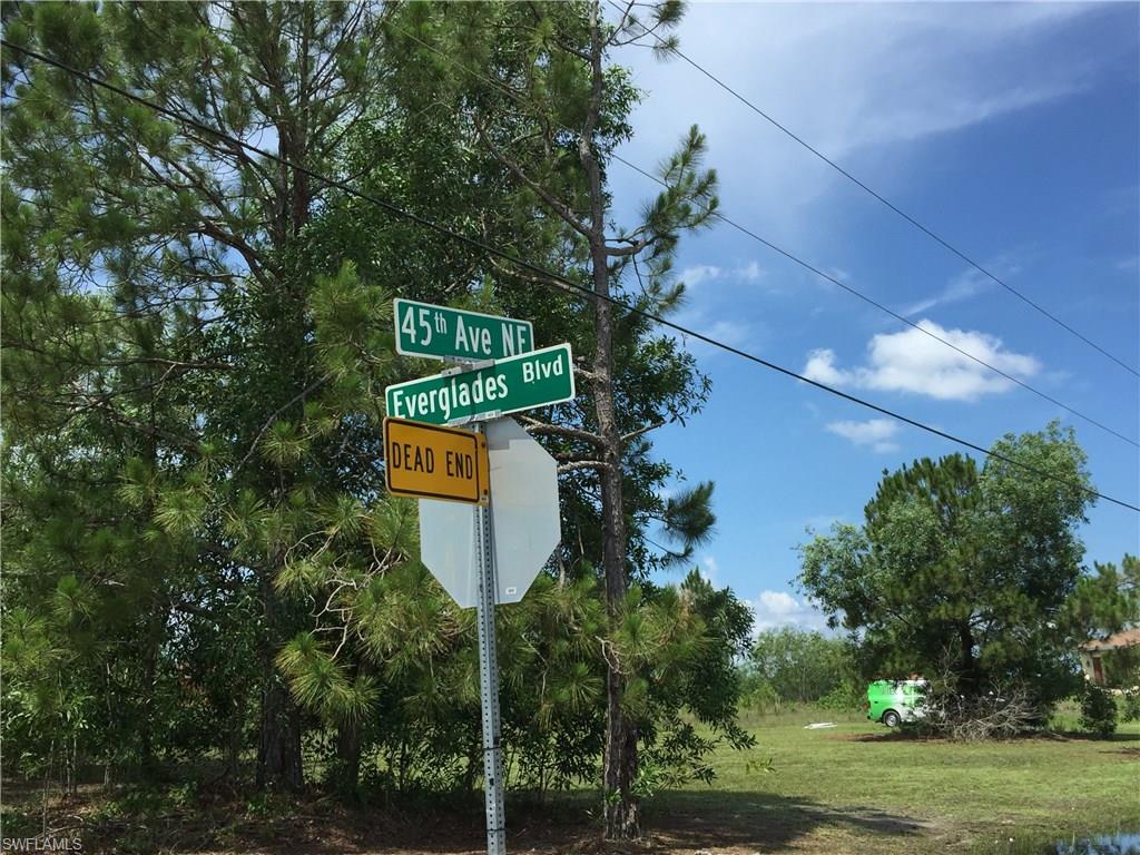 4565 Everglades Blvd N, Naples, FL 34120