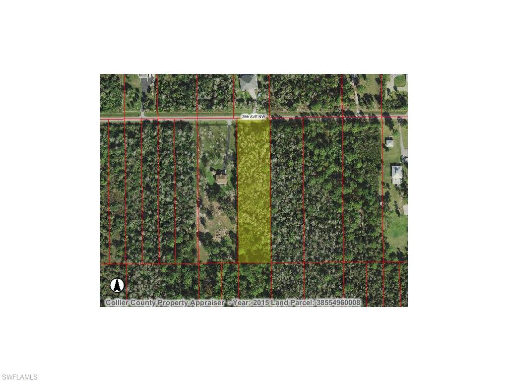 35th Ave Nw, Naples, FL 34120