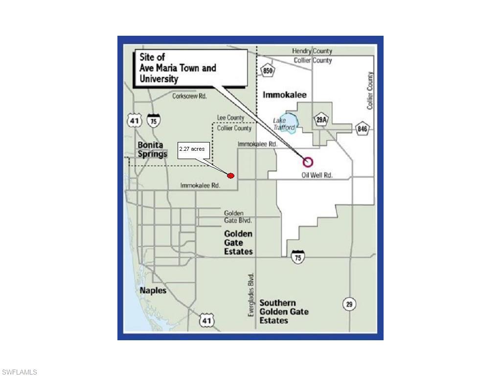 35th Ave Nw, Naples, FL 34120
