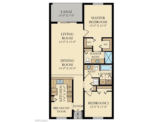 17981 Bonita National BLVD, Bonita Springs, FL 34135