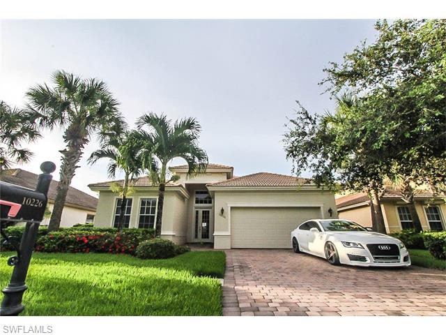 10226 Cobble Hill RD, Bonita Springs, FL 34135