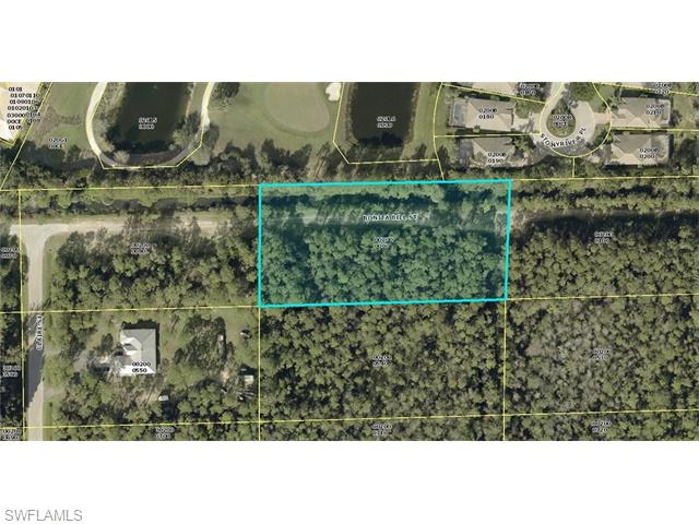 9360 Bonita Bill ST, Bonita Springs, FL 34135