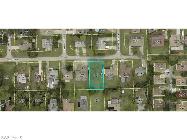 9280 Carolina ST, Bonita Springs, FL 34135