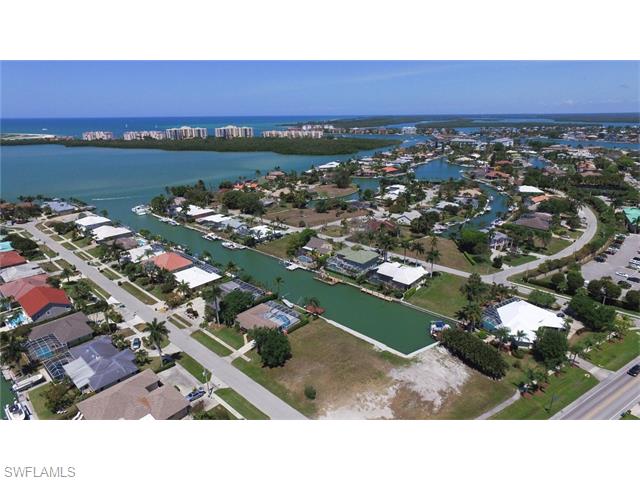 854 Perrine CT, Marco Island, FL 34145