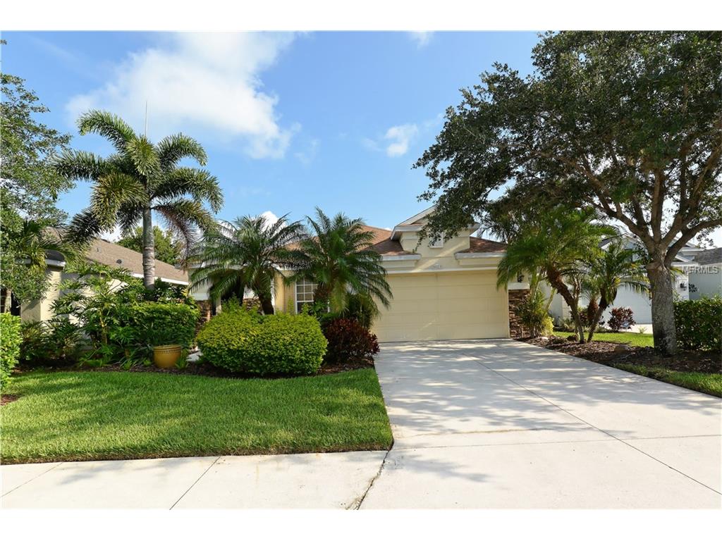 8023 Indigo Ridge Ter, University Park, FL 34201
